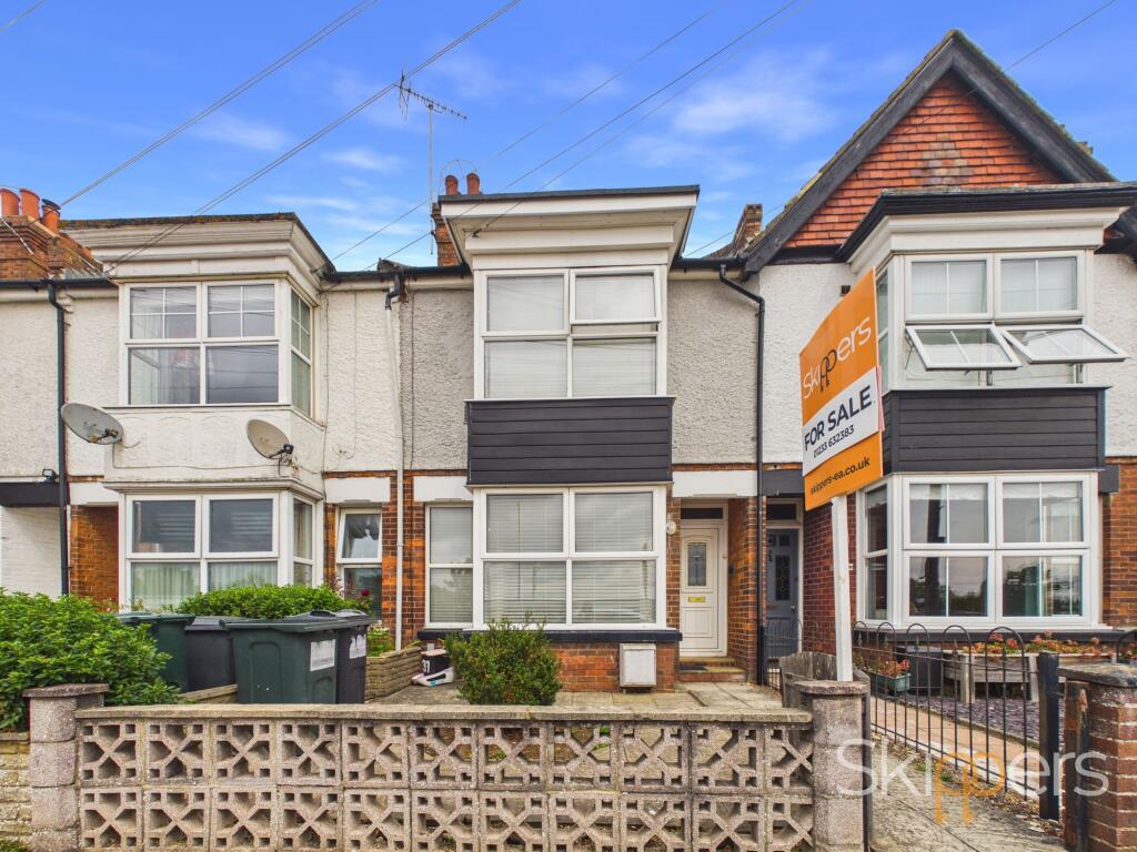 Main image of property: Sackville Crescent, Ashford, TN23