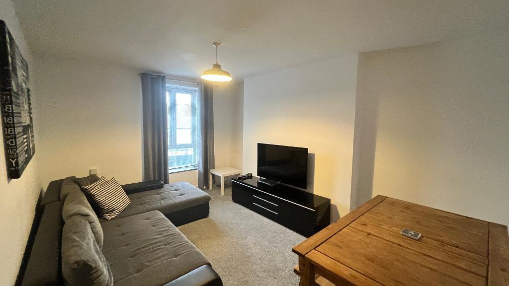 Main image of property: Castle Street, Tredegar, GWENT, NP22 3DF