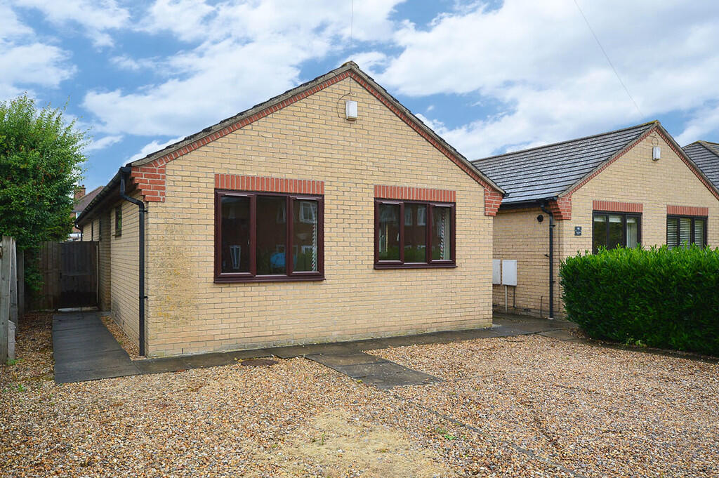 Main image of property: Tiverton Way, Cambridge