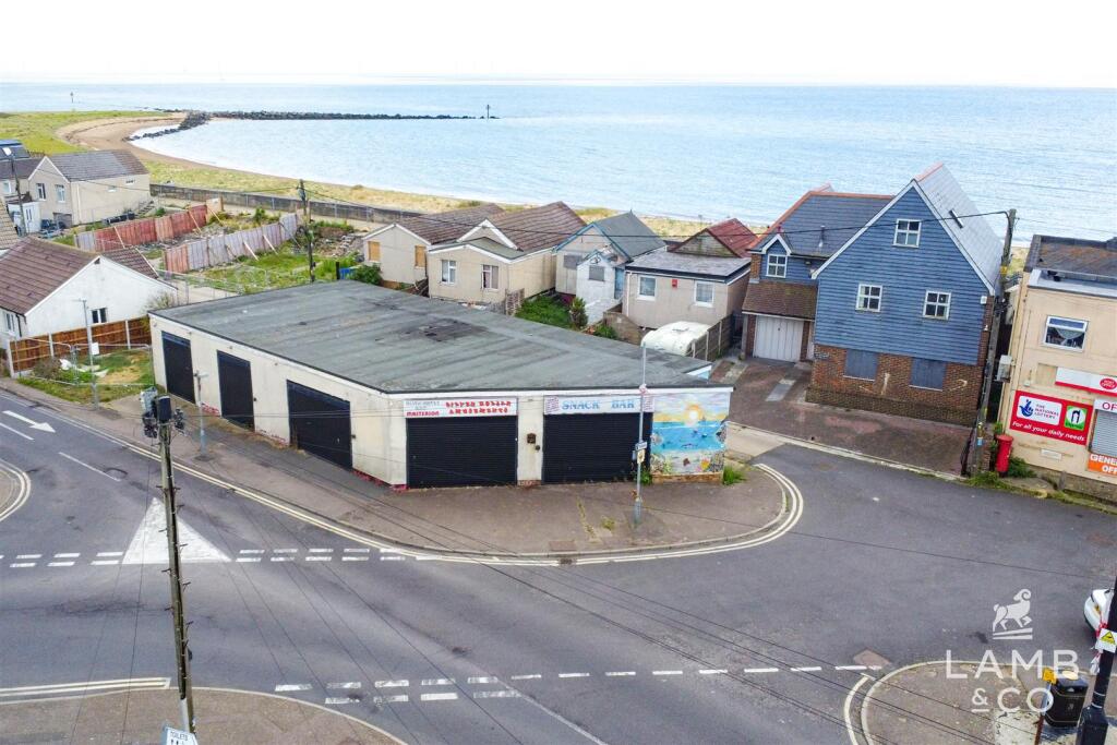 Main image of property: Beach Way, Jaywick