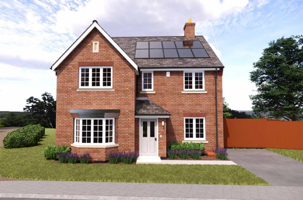 Main image of property: Burton Road,
Melton Mowbray,
LE13
