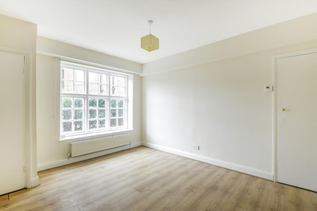 Main image of property: Hampstead Way, London, NW11