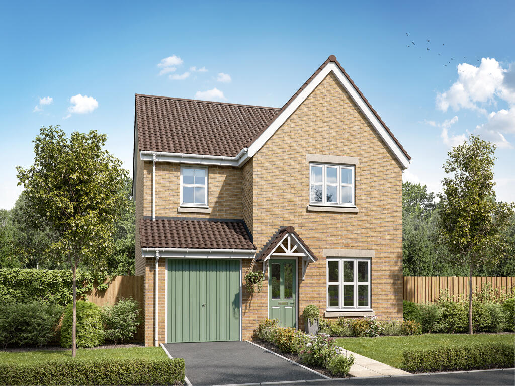 Main image of property: Beaufort Park, 
Wyck Beck Road, 
City of Bristol, 
County of Bristol, 
BS10 7TE