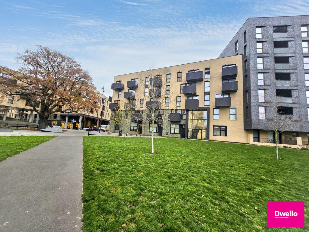 Main image of property: Burgess Springs, Chelmsford, CM1 1