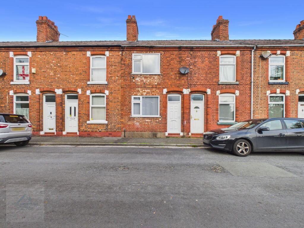 Main image of property: Greenall Road, Northwich, CW9