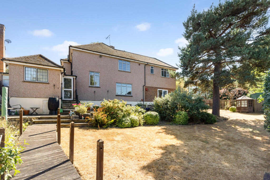 Main image of property: Richfield Road, Bushey, WD23