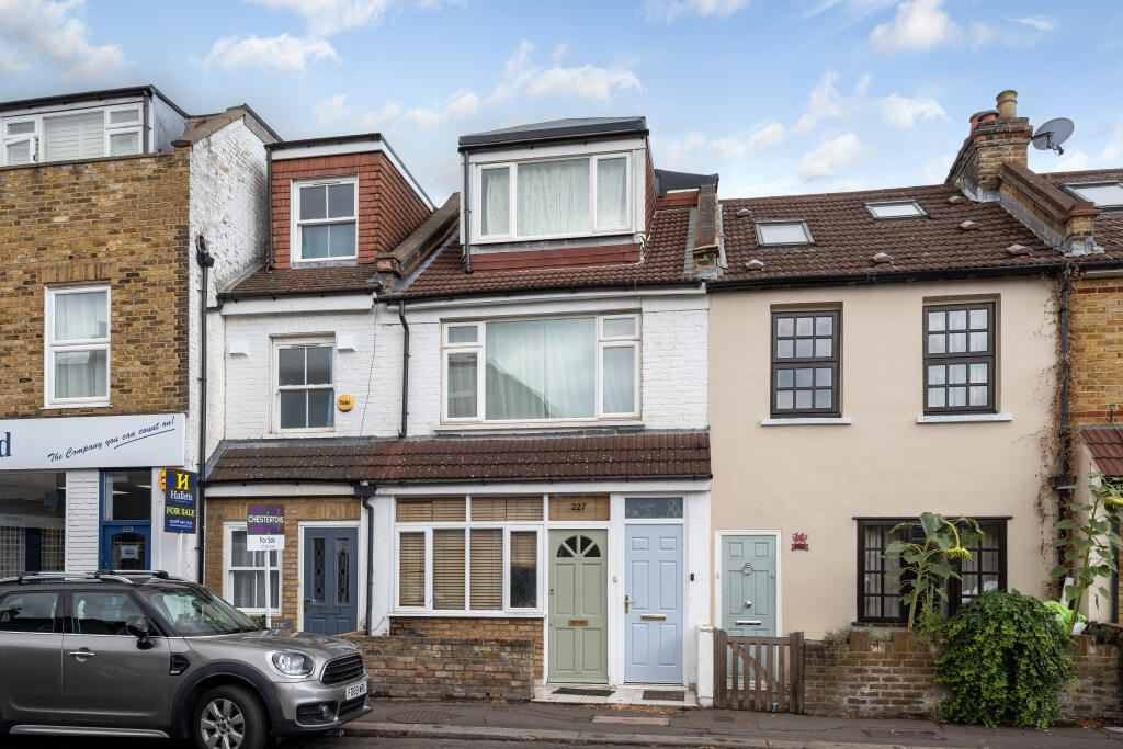Main image of property: Sandycombe Road, Kew, Richmond, Surrey, TW9