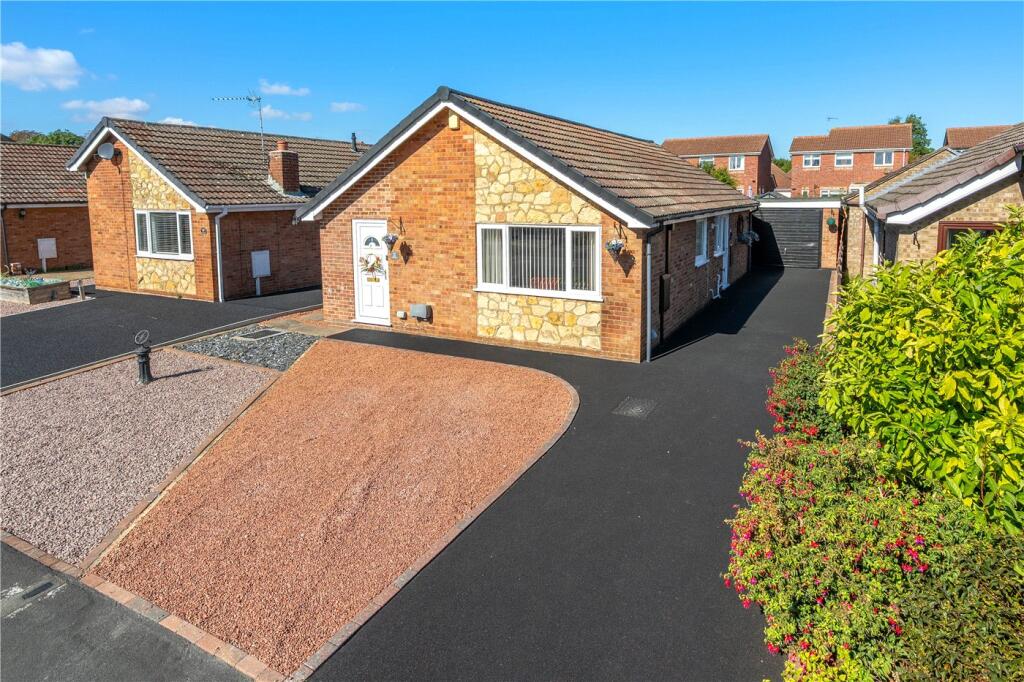 Main image of property: Durham Avenue, Sleaford, Lincolnshire, NG34