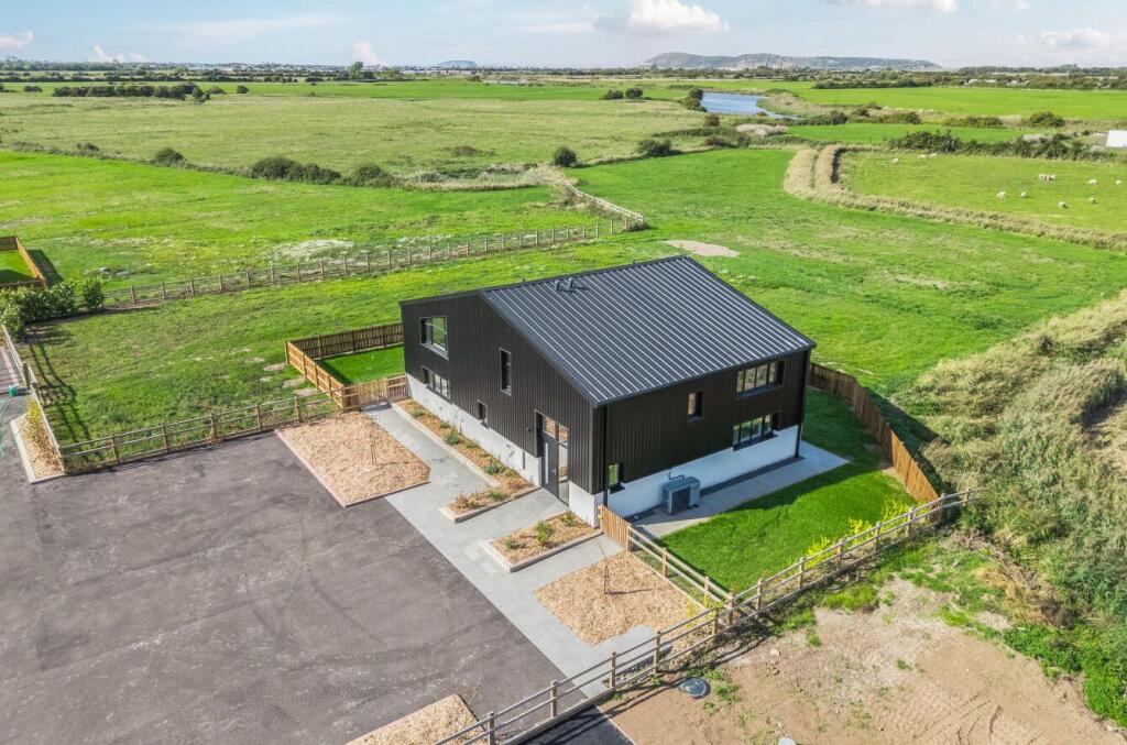 Main image of property: Wharfside, Lympsham, Weston-Super-Mare, BS24
