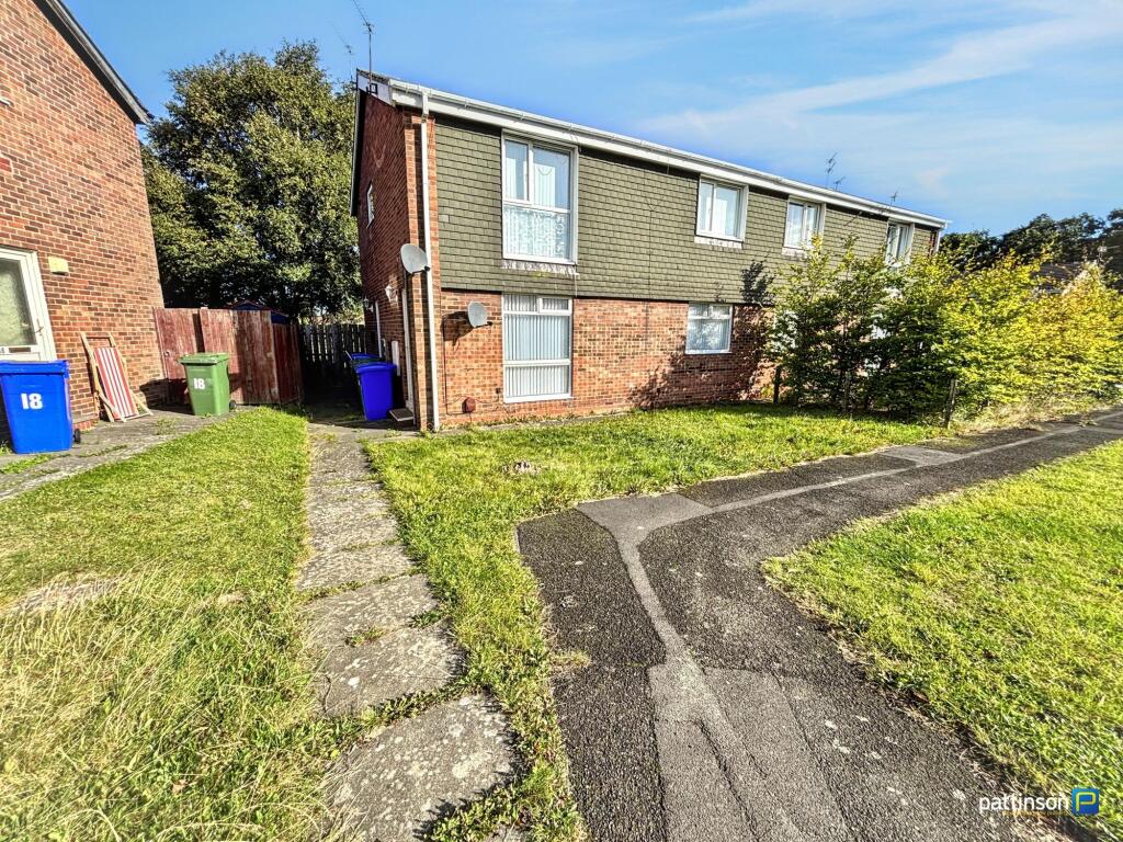Main image of property: Otley Close, Cramlington, Northumberland, NE23 2YP