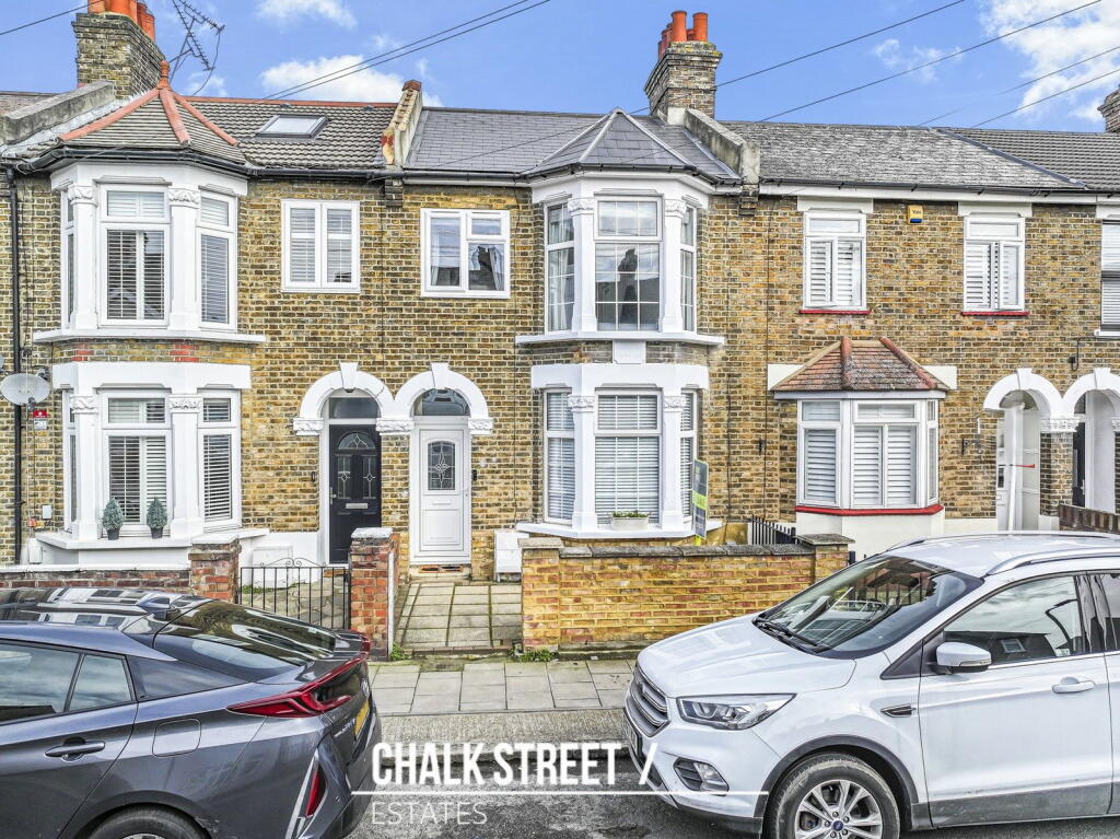 Main image of property: Marlborough Road, Romford, RM7