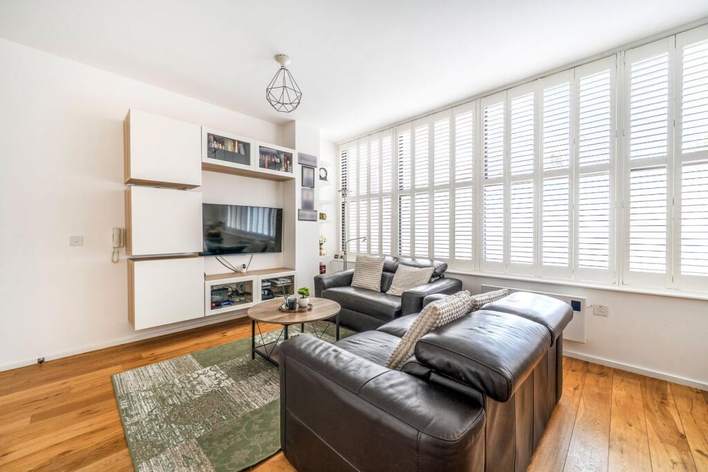 Main image of property: Ambassador House, Sudbury, Harrow, HA1