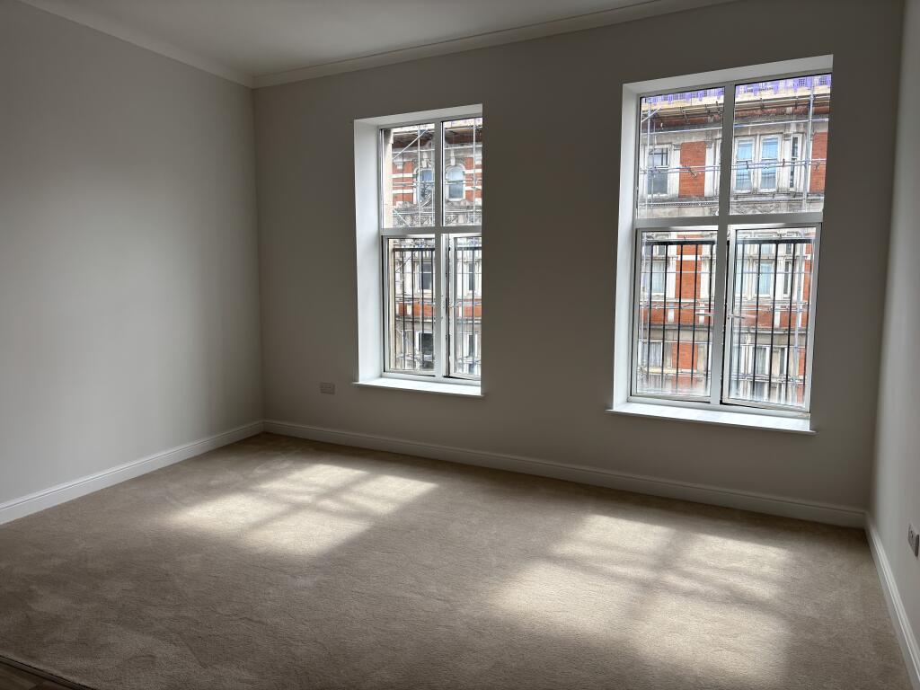 Main image of property: Gmr House, Rutland Street, Leicester, Leicester City