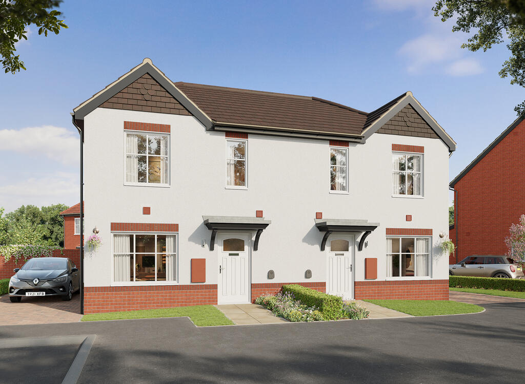Main image of property: Moss View Road,
Partington,
M31 4SA