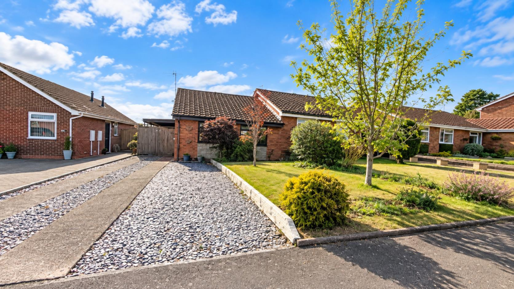 Main image of property: Canada Way, Worcester