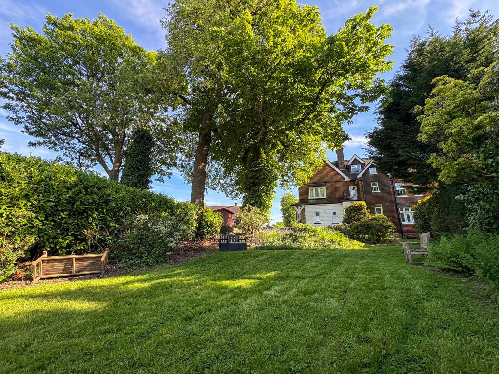 Main image of property: Church Road, Crowborough
