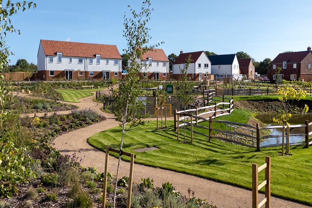 Main image of property: The Meadows,
Framfield Road,
Uckfield,
East Sussex,
TN22 5LS