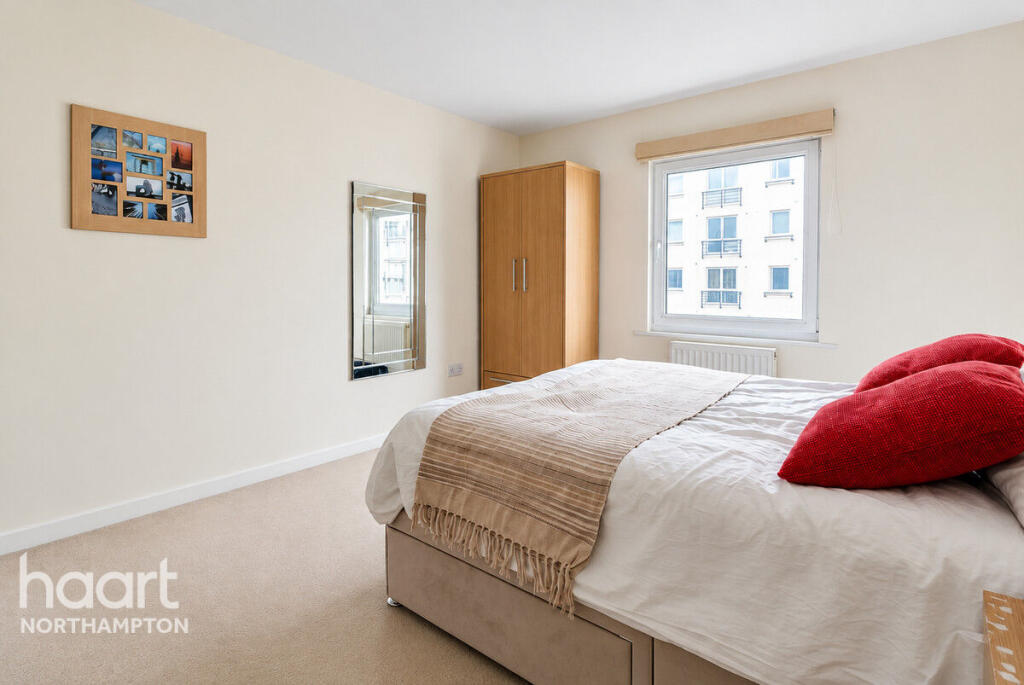 Main image of property: Woolmonger Street, Northampton