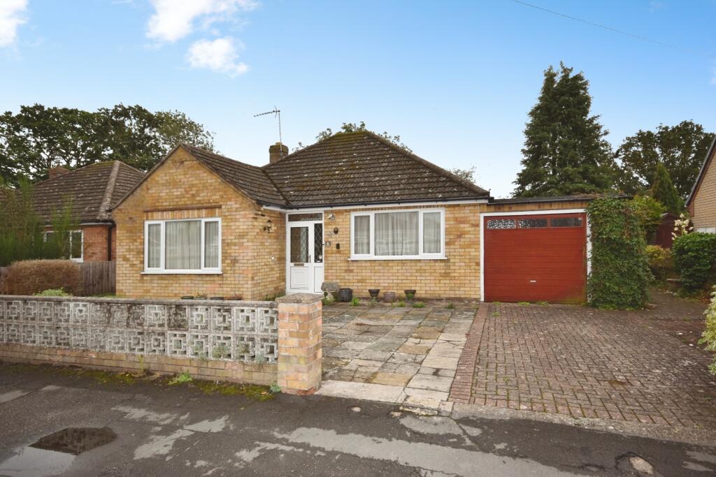 Main image of property: St. Hughs Drive, North Hykeham, Lincoln