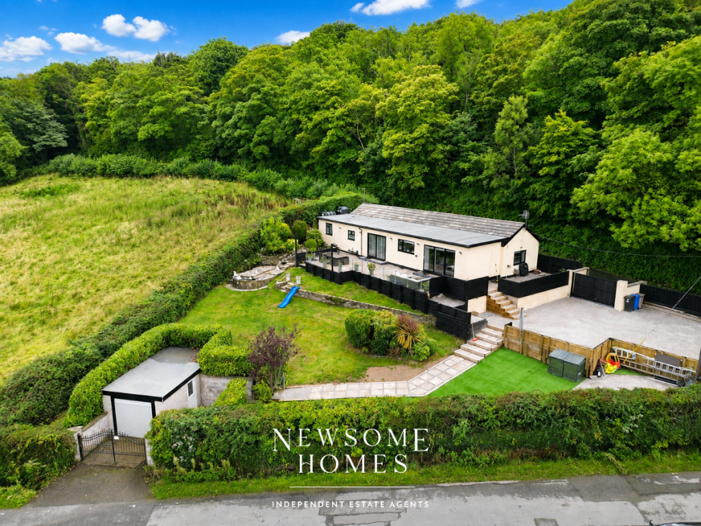 Main image of property: Picton Road, Picton, Flintshire