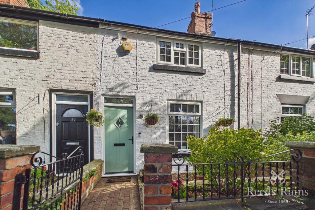 Main image of property: Broadstone Road, Stockport, Greater Manchester, SK4