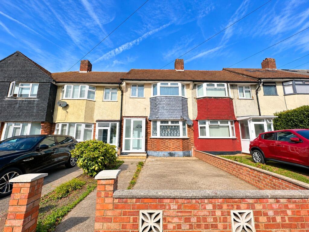 Main image of property: Conisborough Crescent, London, SE6