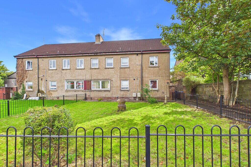 Main image of property: Renfrew Road, Paisley PA3 4BL