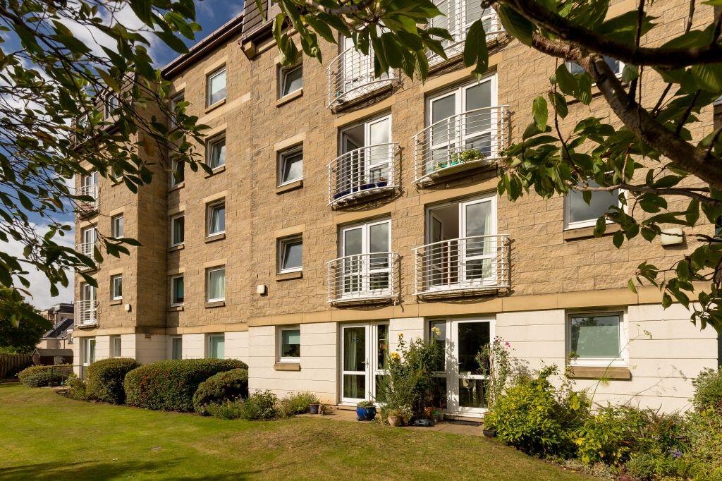 Main image of property: 14/12 Maxwell Street, Edinburgh, EH10 5HU
