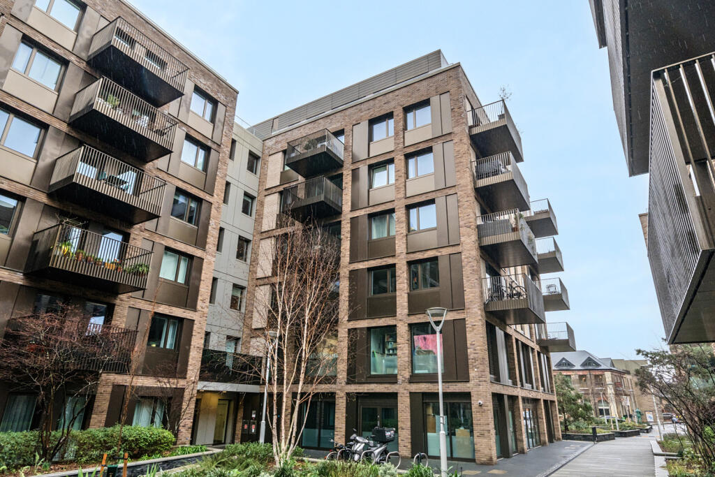 Main image of property: Moulding Lane, London