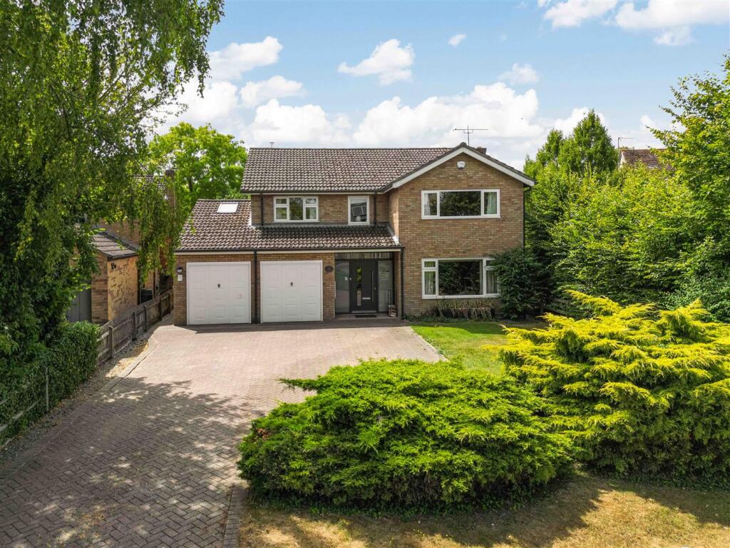 Main image of property: High Street, Little Wilbraham, Cambridge