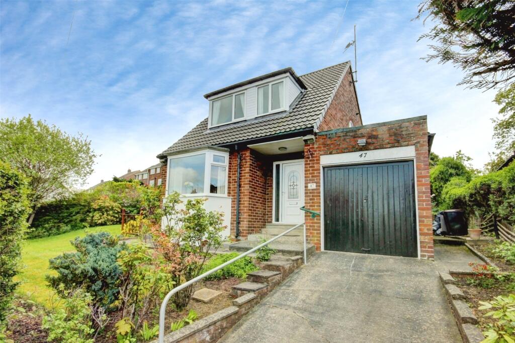 Main image of property: Barley Mill Crescent, Bridgehill, Consett, DH8