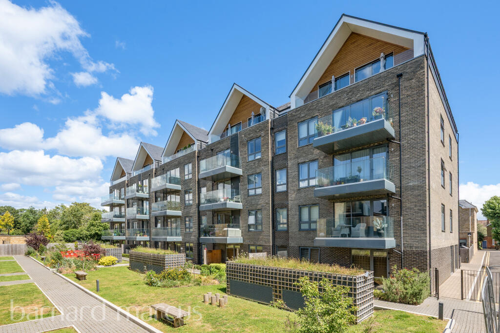 Main image of property: Antoinette Close, KINGSTON UPON THAMES