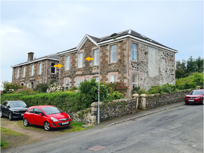 Main image of property: Lilyoak Terrace, Isle Of Bute, Buteshire, PA20