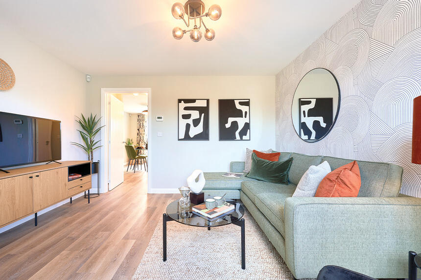 Main image of property: Clover View,
Boulton Moor,
Derby,
DE24 5AX
