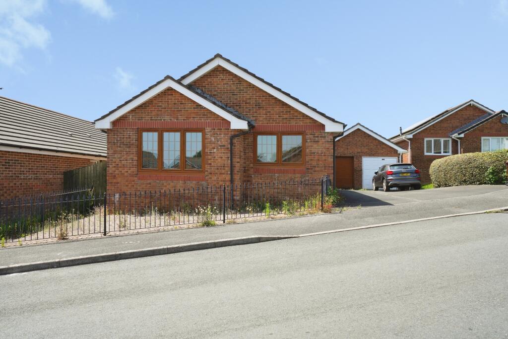 Main image of property: Old Roselyon Road, Par, PL24