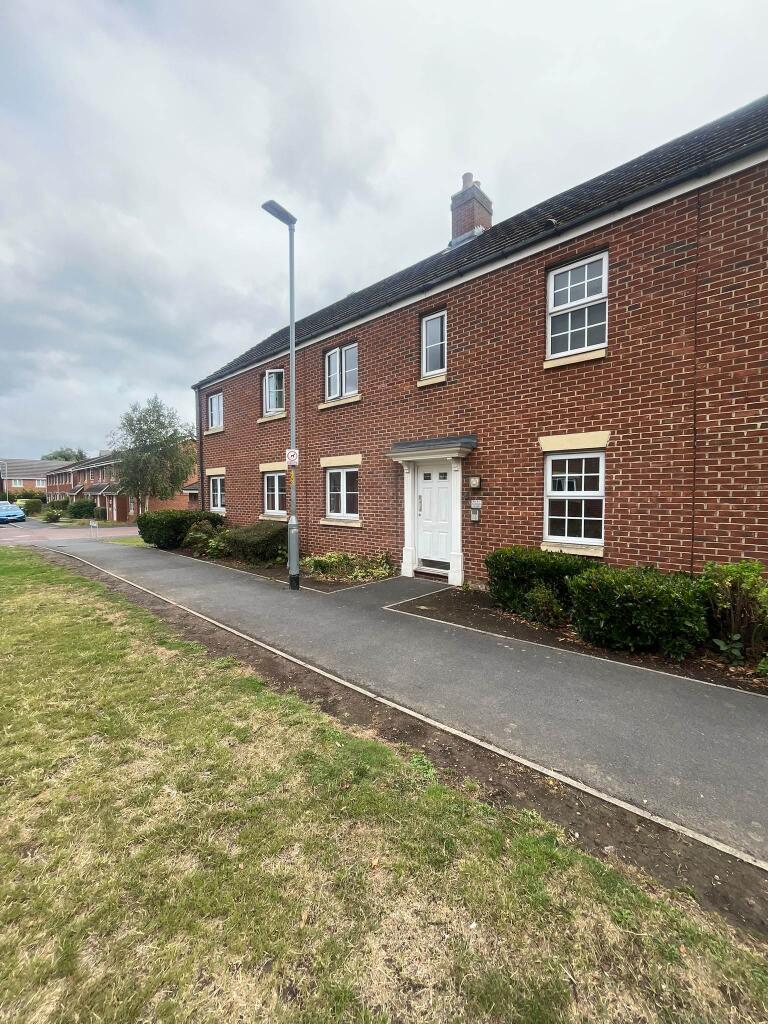 Main image of property: Clough Close, MIDDLESBROUGH