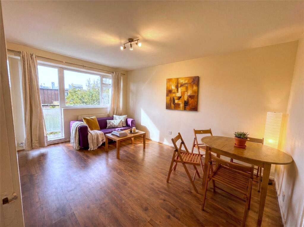 Main image of property: Shuttleworth Road, London, SW11