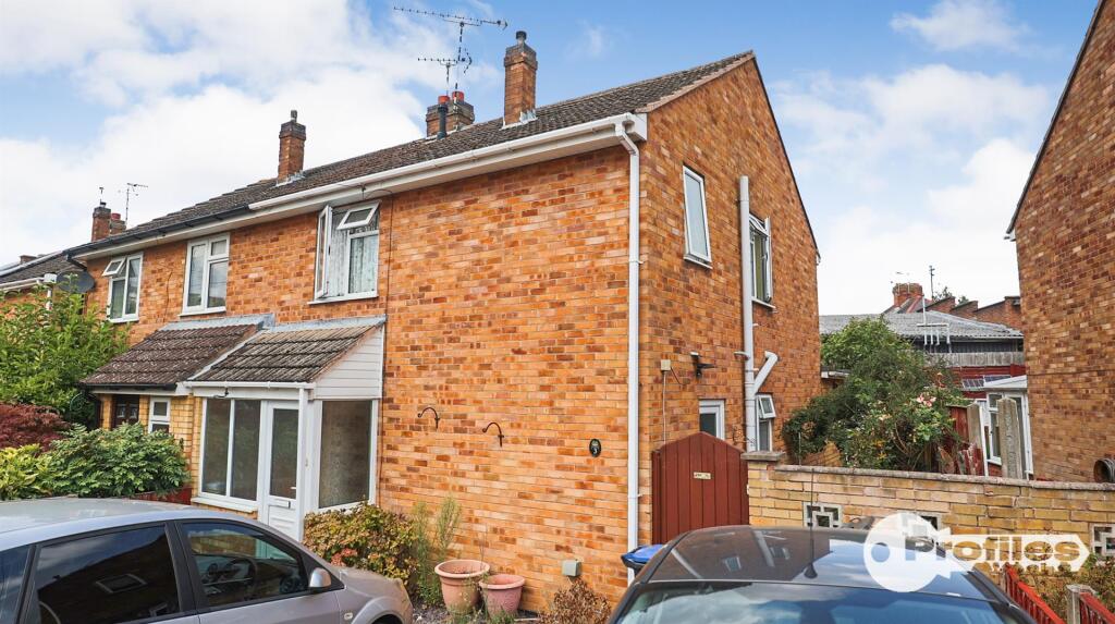 Main image of property: Lucas Way, Earl Shilton, Leicester