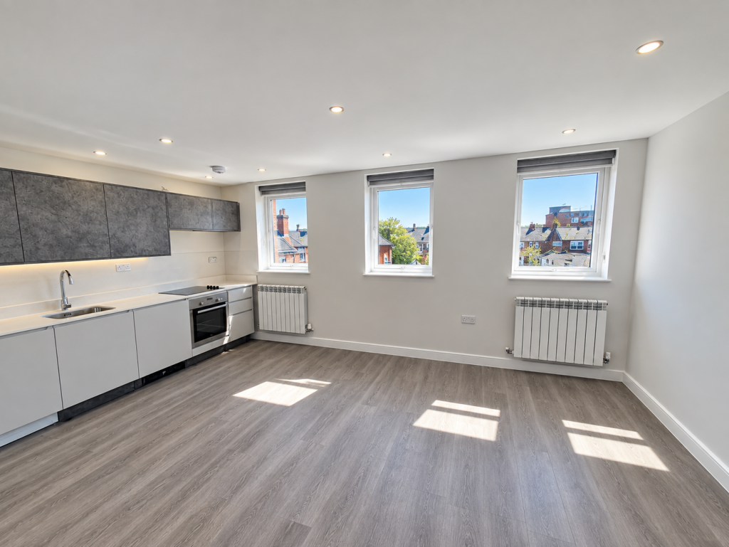 Main image of property: Oakhaven Lodge, High Road, North Finchley, Barnet, London