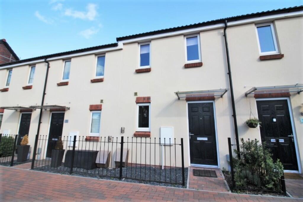 Main image of property: Buzzard Way, Cranbrook