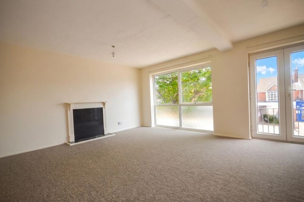 Main image of property: Penn Road, Beaconsfield, HP9