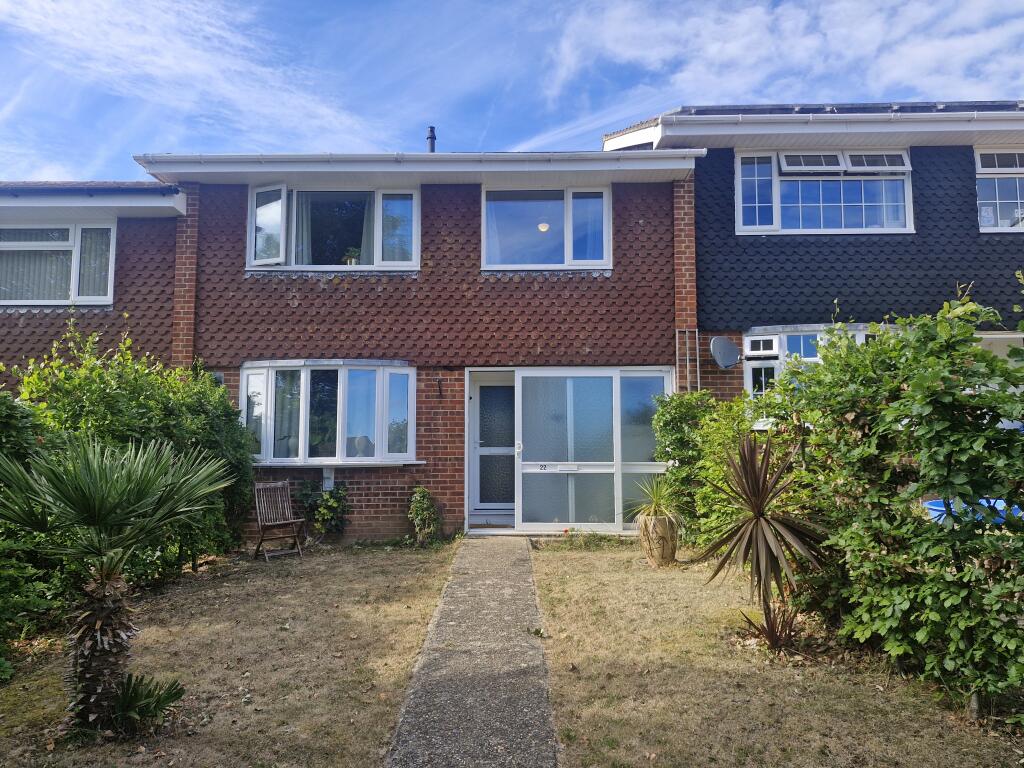 Main image of property: Camelot Crescent, PO16