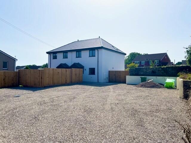 Main image of property: Parkend Road, GL16