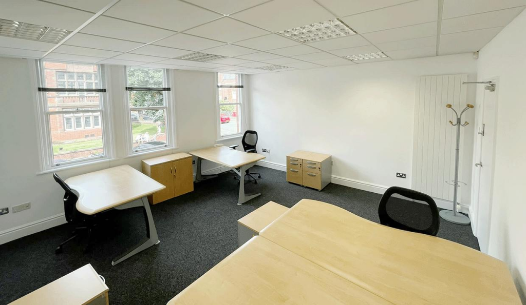 Main image of property: 19 Market Street, Altrincham, WA14 1QS