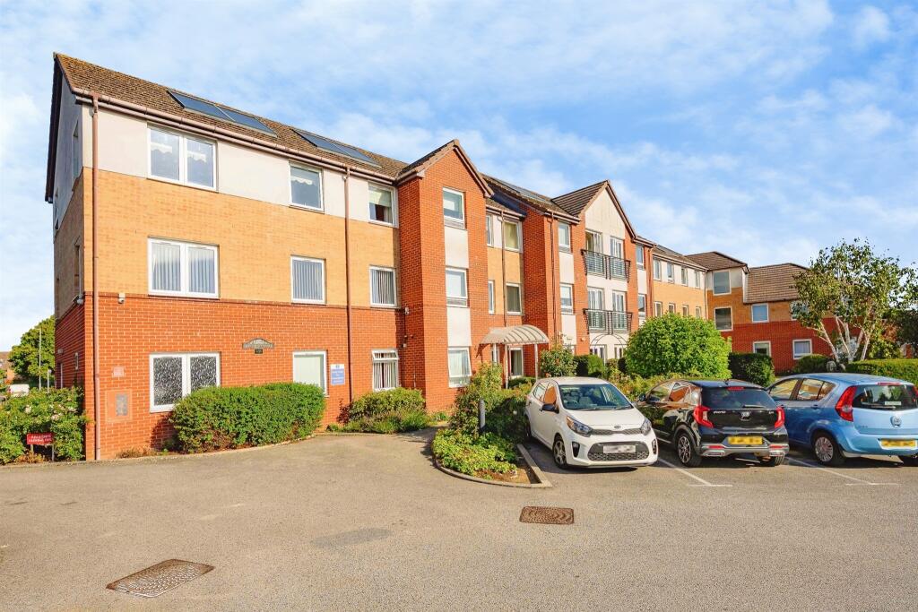 Main image of property: Lucas Gardens, Luton