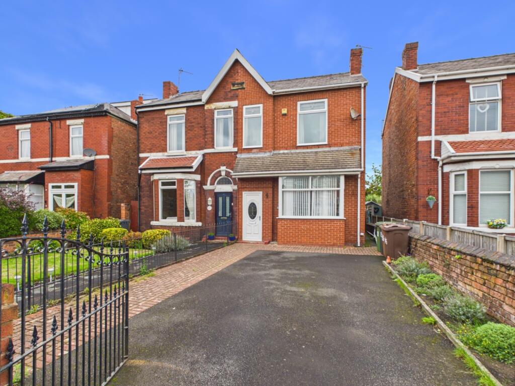 Main image of property: Hart Street, Southport, Merseyside, PR8