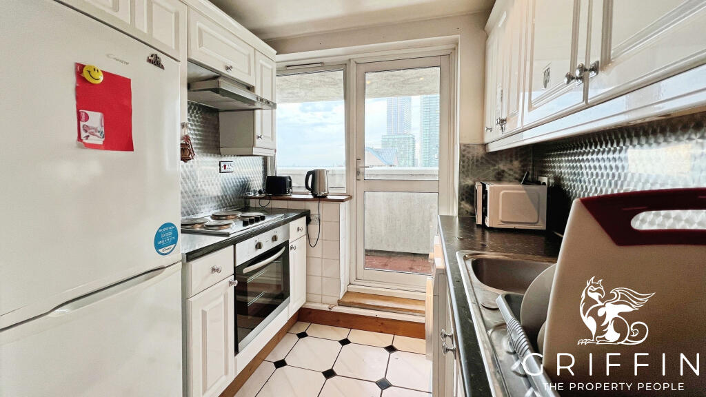 Main image of property: The Quarterdeck, London, E14
