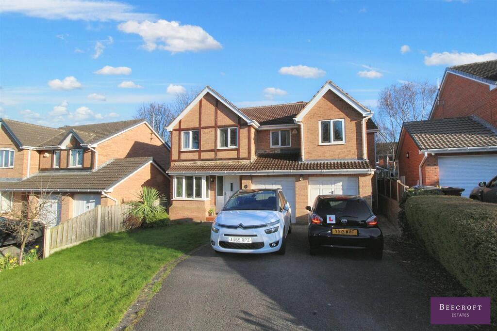Main image of property: Poplar Road, Wombwell, BARNSLEY