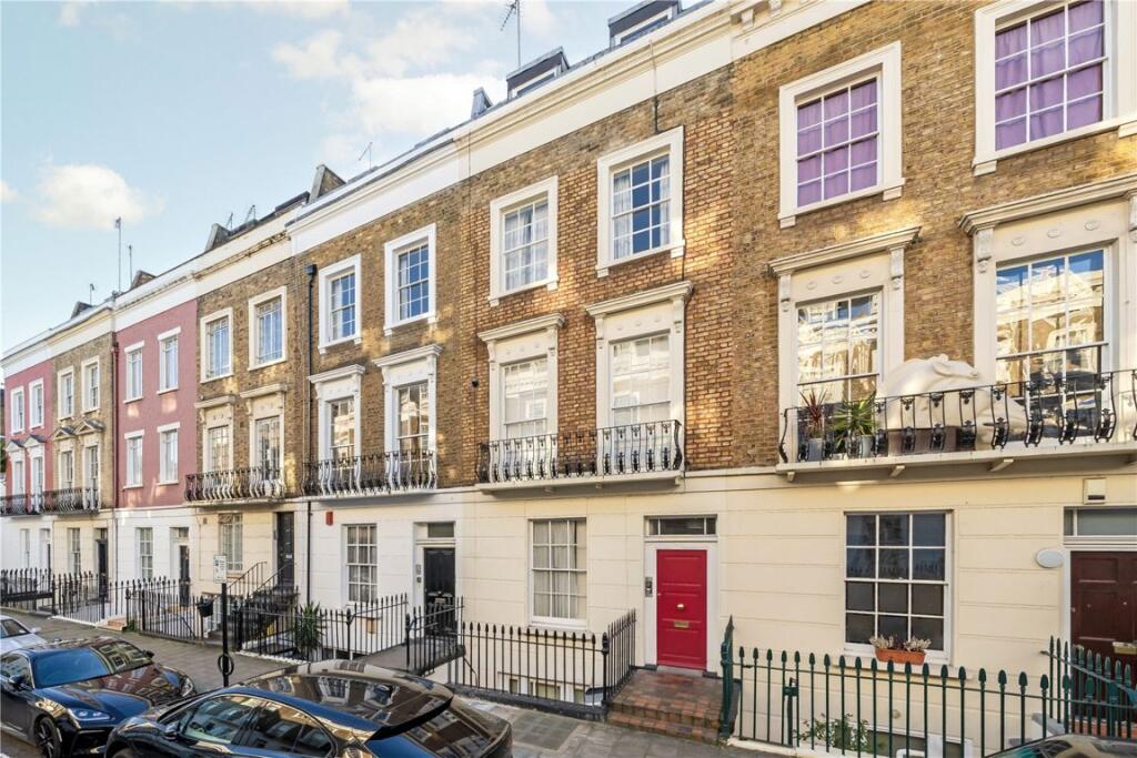 Main image of property: Charlwood Place, Pimlico & Westminster