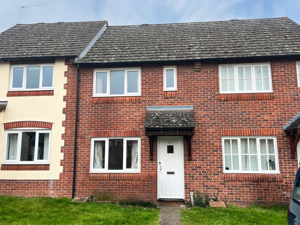 Main image of property: Euston Close, Bury St Edmunds, IP33